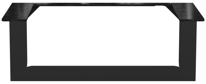 Outdoorchef Einbauset Outdoorchef QUBE X-415 in HEAT Universalmodul