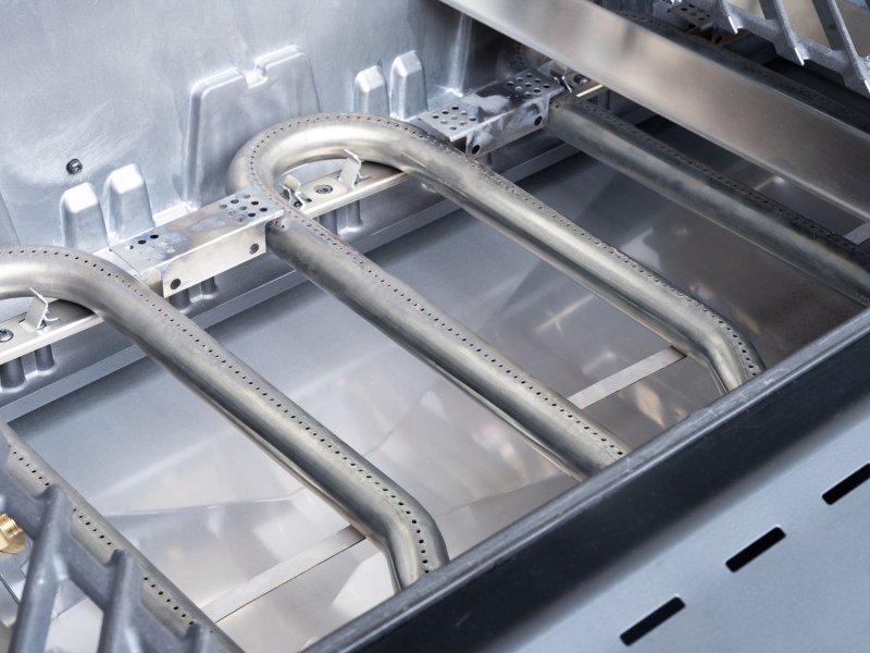 Outdoorchef HEAT Outdoor Küche XL 515/245 - mit Arbeitsplatte aus Granit