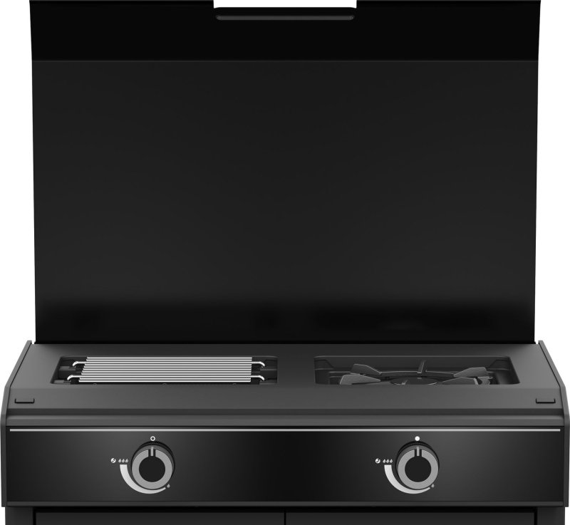 Outdoorchef HEAT Outdoor Küche XL 515/245 - mit Arbeitsplatte aus Granit