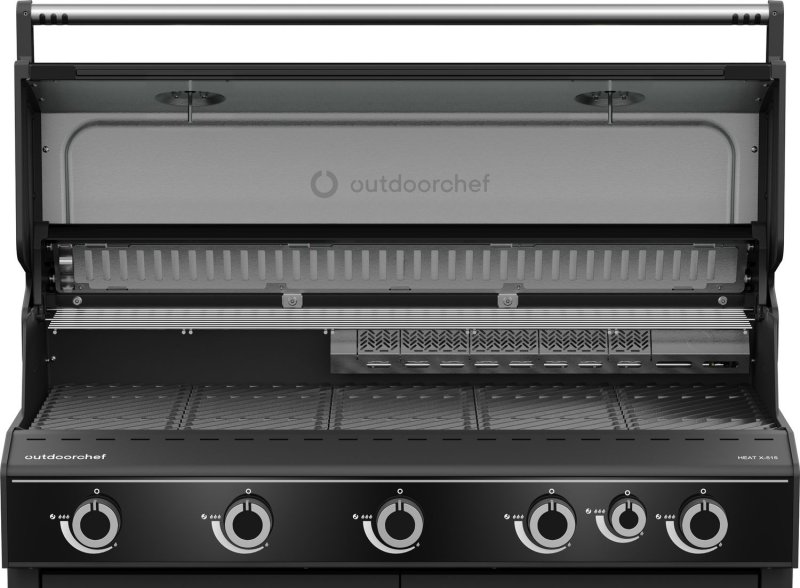 Outdoorchef HEAT Outdoor Küche XL 515/245 - mit Arbeitsplatte aus Granit