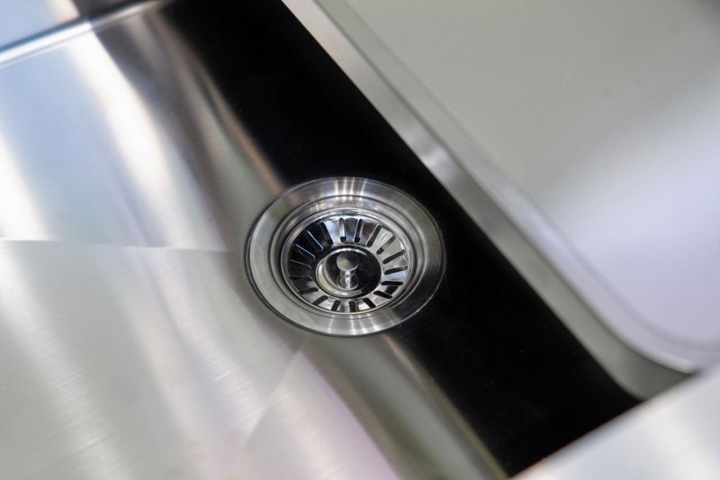 Outdoorchef Spülbeckenmodul HEAT - inkl. Armatur und Spülbecken