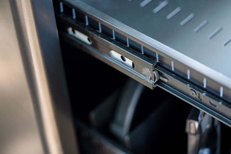 Outdoorchef HEAT Outdoor Küche XL 515/245 - mit Arbeitsplatte aus Granit