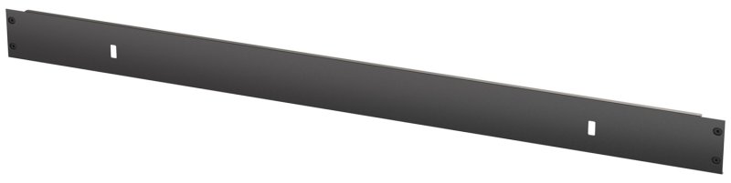 Outdoorchef Sockelblende für HEAT Universalmodul - Hinten