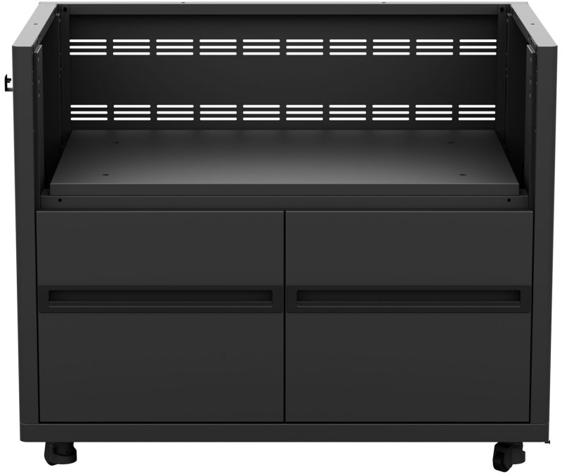 Outdoorchef Universalmodul HEAT für HEAT Outdoor Küche - passend für Napoleon, Broil King und Outdoorchef Einbaugrills