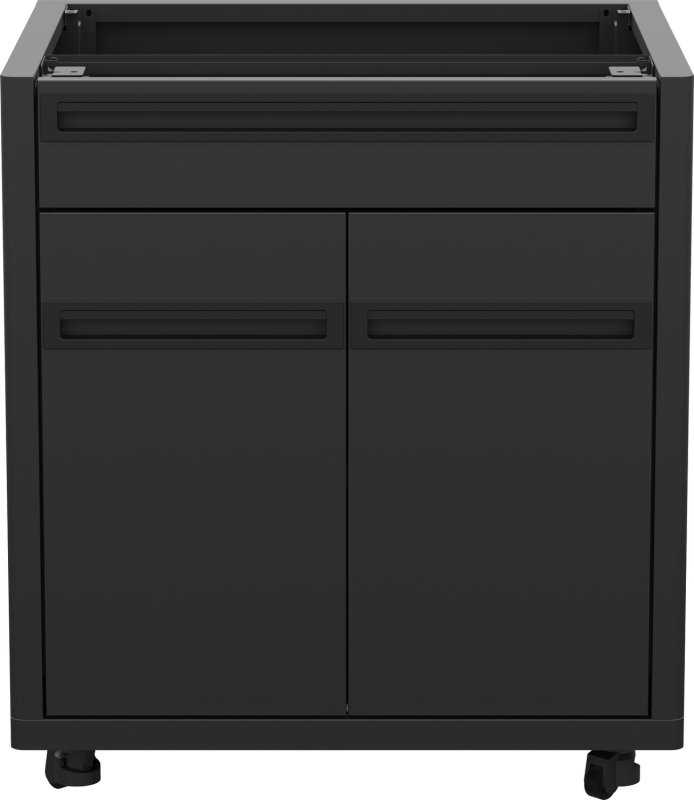 Outdoorchef HEAT Outdoor Küche XL 515/245 - mit Arbeitsplatte aus Granit