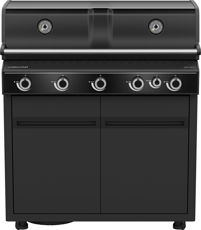 Outdoorchef Gasgrill Grillmodul HEAT X-515 RB K