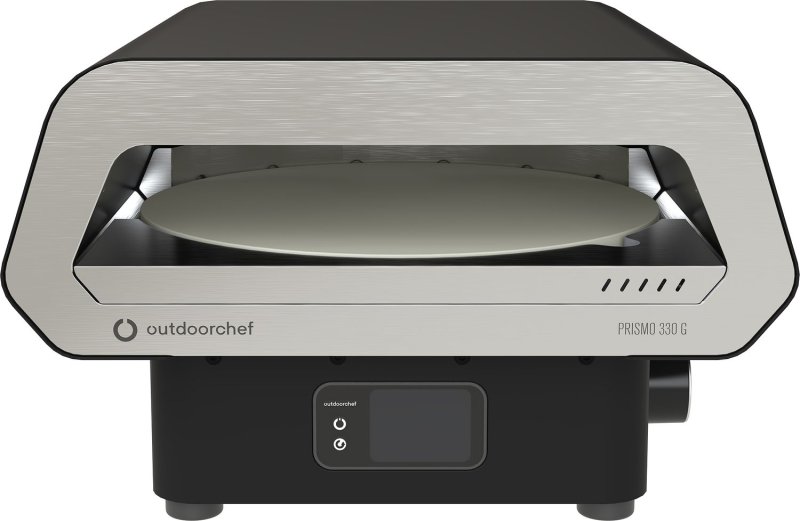 Outdoorchef Gas Pizzaofen Prismo 330 G