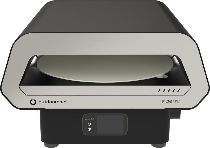 Outdoorchef Gas Pizzaofen Prismo 330 G
