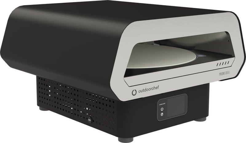 Outdoorchef Gas Pizzaofen Prismo 330 G