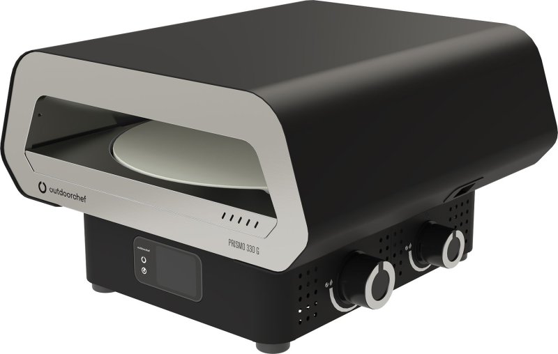 Outdoorchef Gas Pizzaofen Prismo 330 G