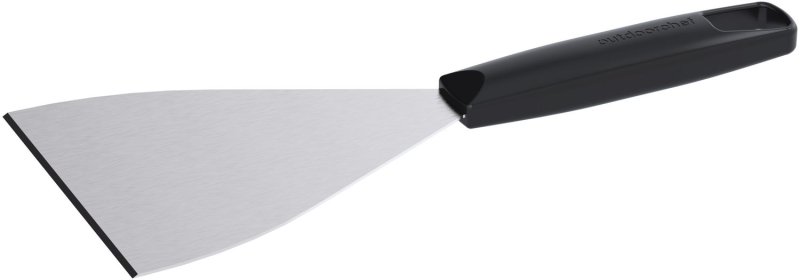 Outdoorchef Plancha und Burger Zubehör Set - Basic