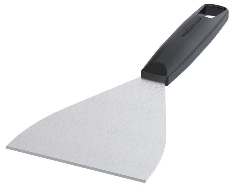 Outdoorchef Plancha und Burger Zubehör Set - Basic