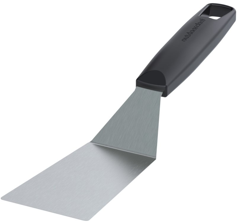Outdoorchef Plancha und Burger Zubehör Set - Basic