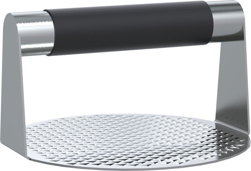 Outdoorchef Plancha und Burger Zubehör Set - Profi