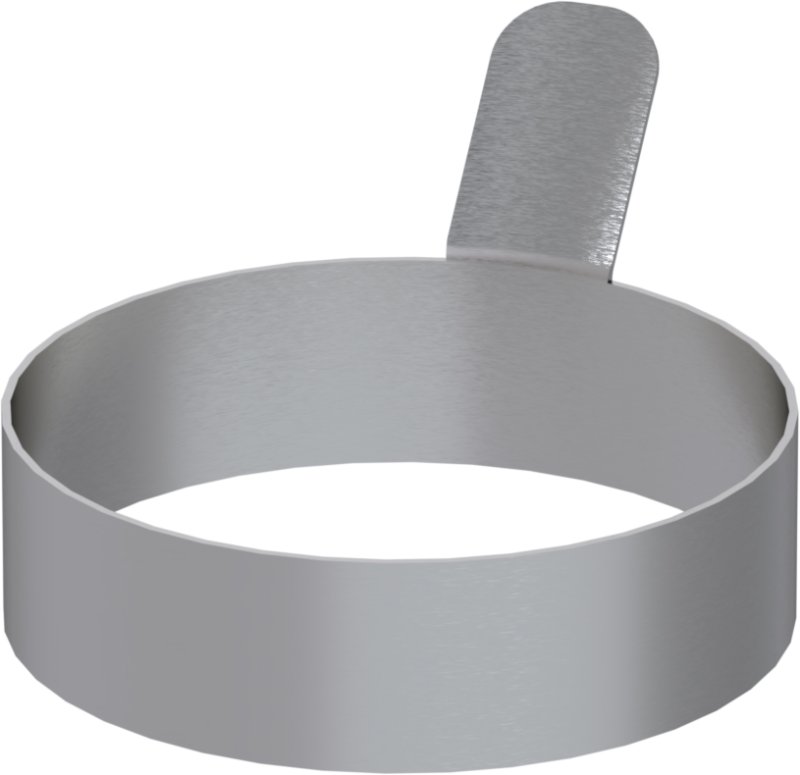 Outdoorchef Plancha und Burger Zubehör Set - Profi