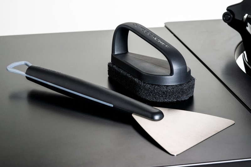 Outdoorchef Plancha Reinigungsset
