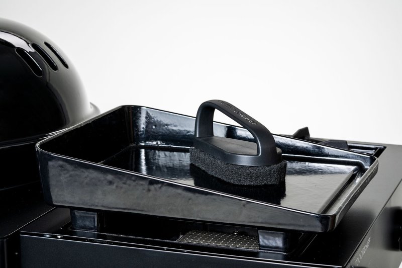 Outdoorchef Plancha Reinigungsset