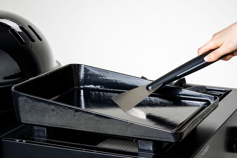 Outdoorchef Plancha Reinigungsset