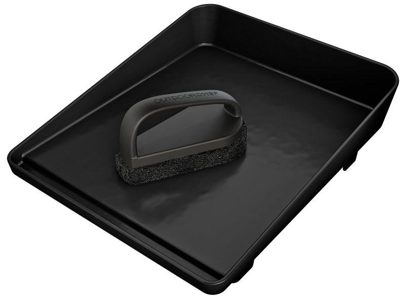 Outdoorchef Plancha Reinigungsset