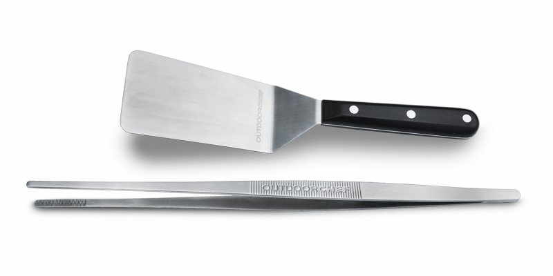 Outdoorchef Plancha Tool Kit