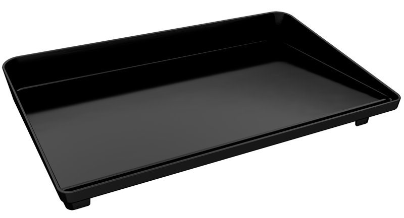 Outdoorchef Plancha XXL für Blazing / Cooking Zone - kompatibel mit HEAT Grillmodul X-245 K, Lugano EVO II / Arosa EVO