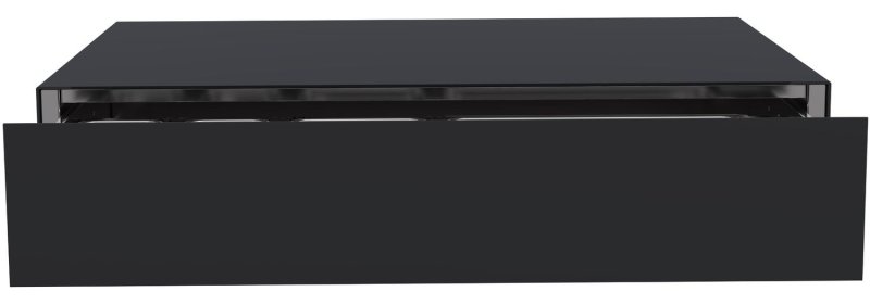 Outdoorchef QUBE Schubladenkopf - Black