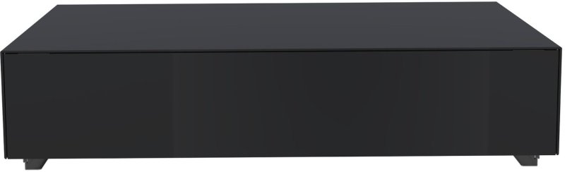 Outdoorchef QUBE Schubladenkopf - Black