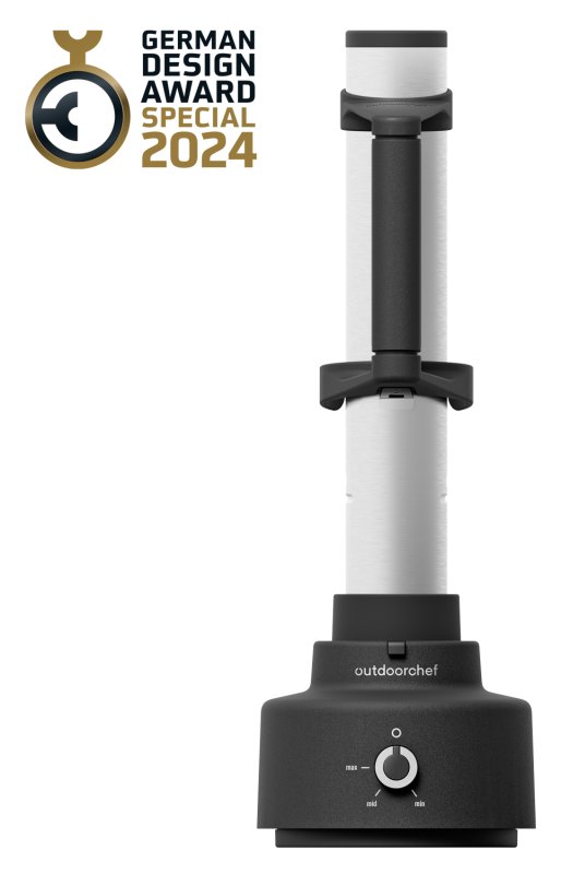 Outdoorchef SMOKE Kaltrauchgenerator