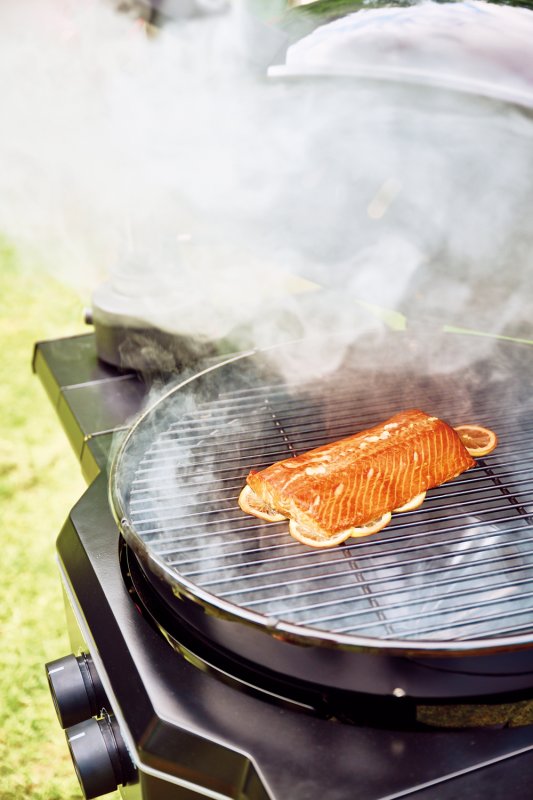 Outdoorchef SMOKE Kaltrauchgenerator