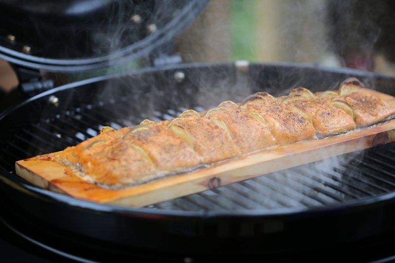 Outdoorchef SMOKE Kaltrauchgenerator