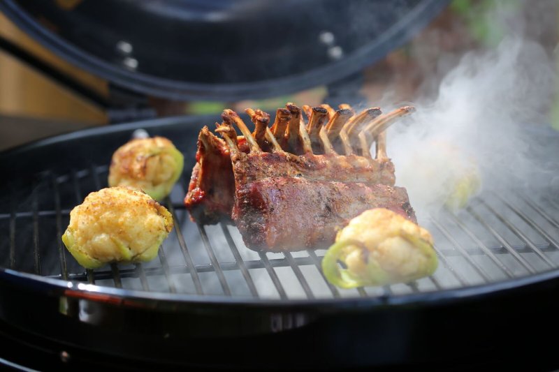 Outdoorchef SMOKE Kaltrauchgenerator