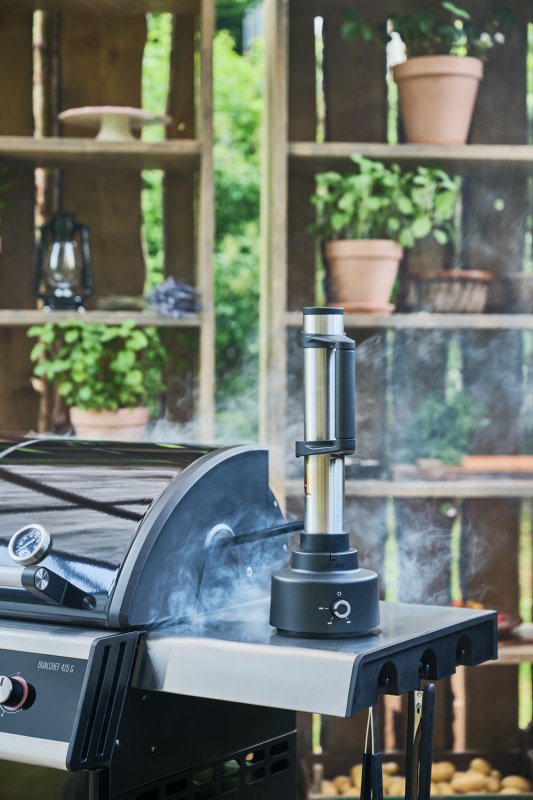 Outdoorchef SMOKE Kaltrauchgenerator