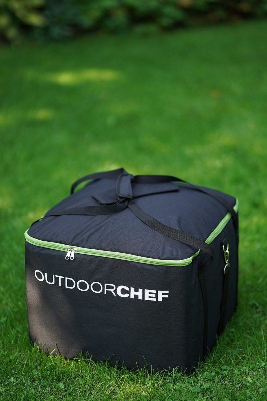 Outdoorchef Camping Bag für Chelsea 420 G Kugelgrill
