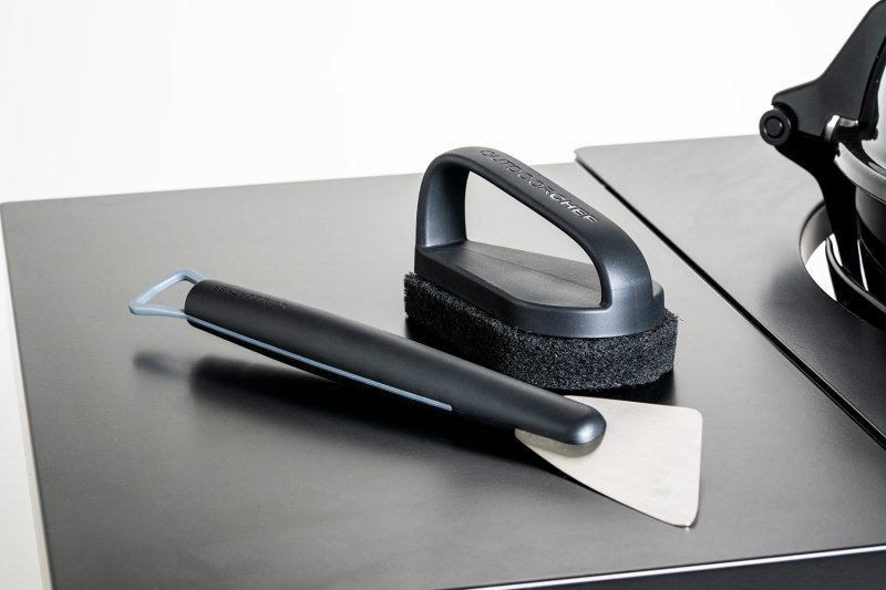 Outdoorchef Trichter Reinigungsset für EASY FLIP Trichter