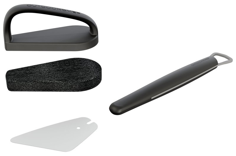 Outdoorchef Trichter Reinigungsset für EASY FLIP Trichter