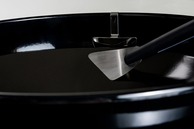 Outdoorchef Trichter-Schaber für EASY FLIP Trichter