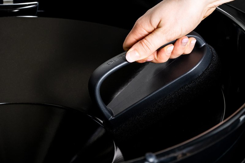 Outdoorchef Trichter Reinigungsset für EASY FLIP Trichter