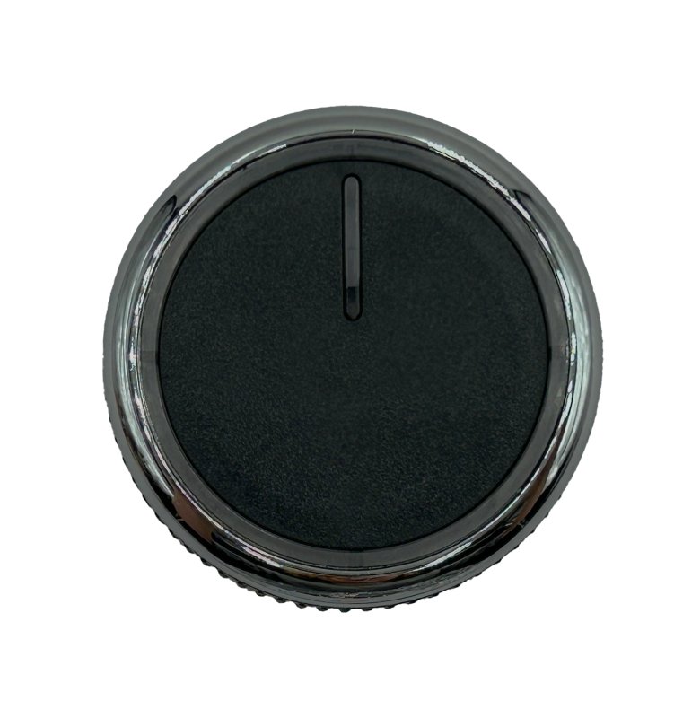 Grillfürst Ersatzteil: Drehregler G201E - baugleich mit GE25A