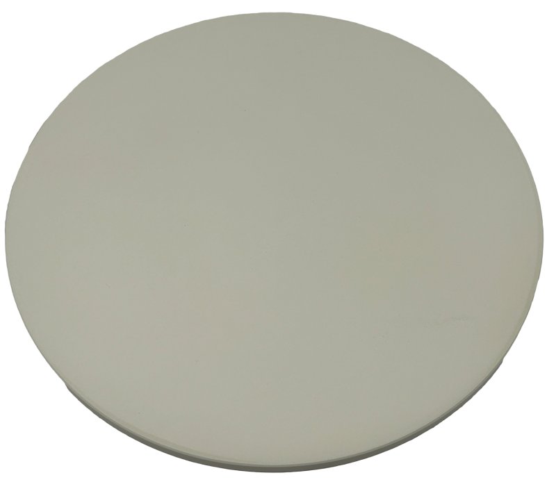 Grillfürst Ersatzteil: Pizzastein - Pizzaofen