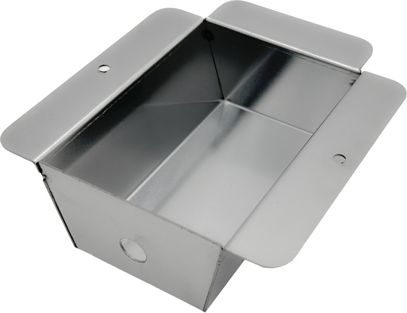 Grillfürst Ersatzteil: Lager-Abdeckung - Pizzaofen