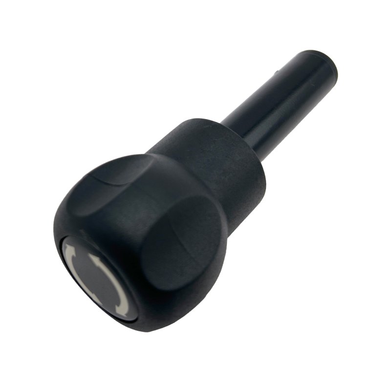 Grillfürst Ersatzteil: Drehknopf - Pizzaofen