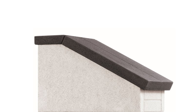 Palazzetti Grillkamin Dubai inkl. Montagematerial