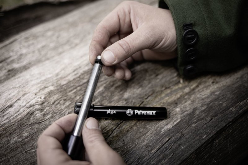 Petromax Feuerkolben