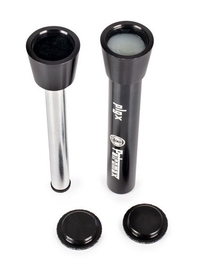 Petromax Feuerkolben