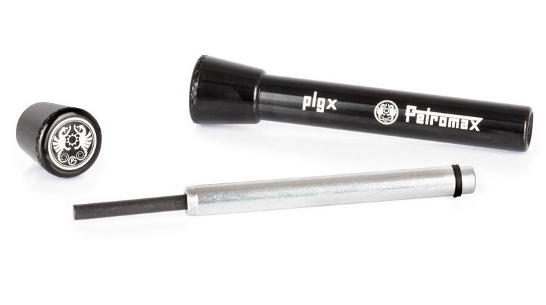 Petromax Feuerkolben