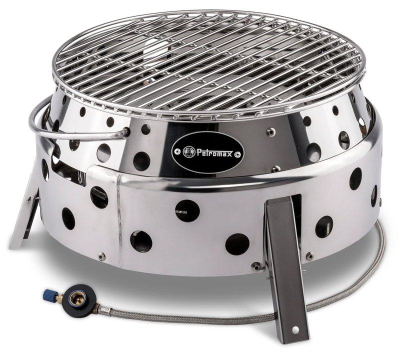 Petromax Atago Camping Gasgrill