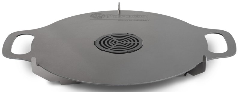 Petromax Grillrost Einsatz für Grillplatte Atago