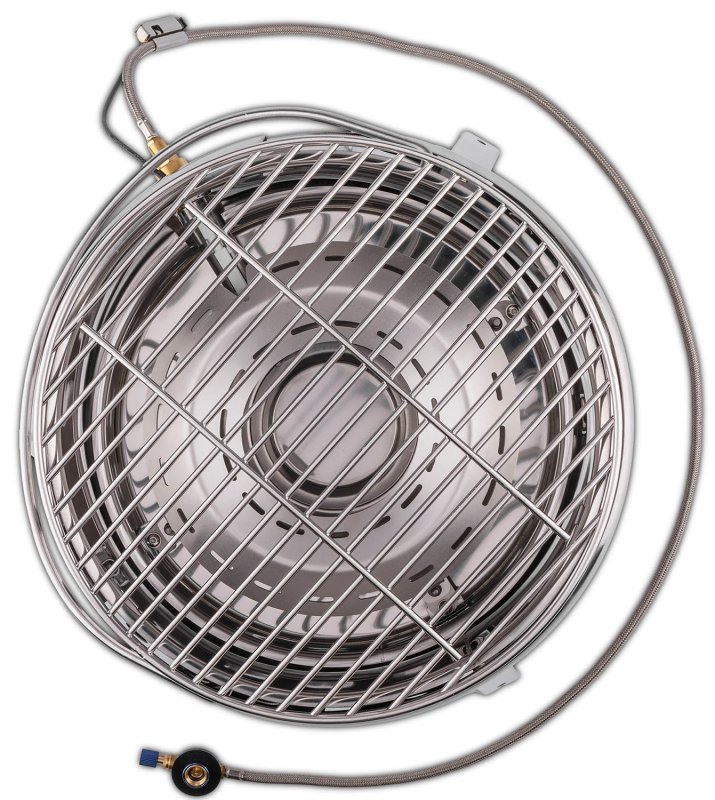 Petromax Atago Camping Gasgrill