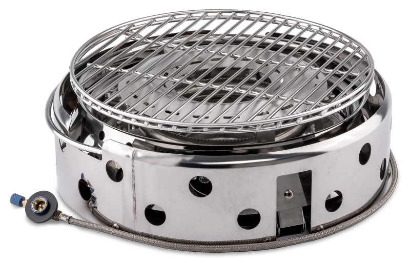 Petromax Atago Camping Gasgrill