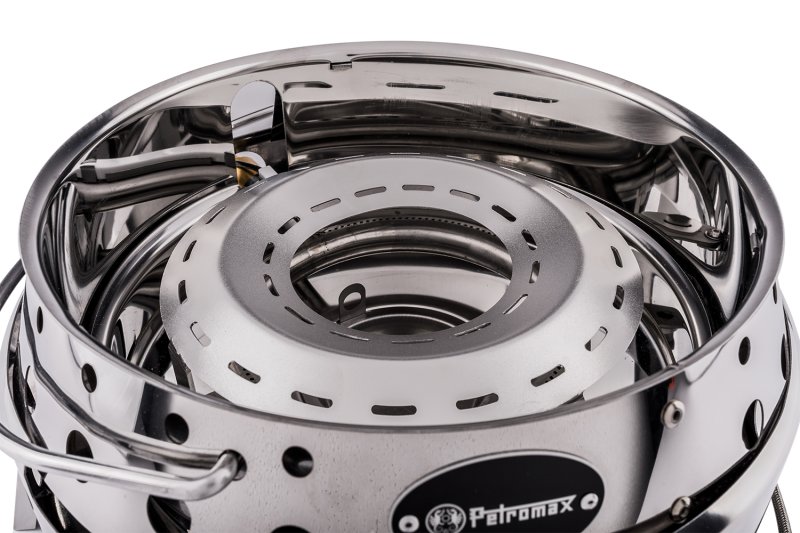 Petromax Atago Camping Gasgrill